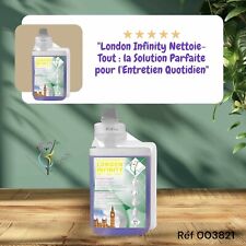 London infinity nettoie d'occasion  Mouilleron-en-Pareds