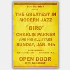 Charlie parker vintage for sale  Chandler