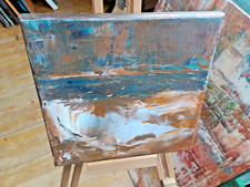 Riginal kunst modern gebraucht kaufen  Buxtehude