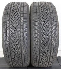 255 55r19 111h gebraucht kaufen  Bad Tölz