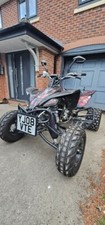 Yamaha yfz 450cc for sale  REDDITCH