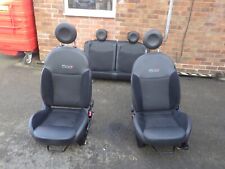 Fiat 500 2013 for sale  SCUNTHORPE