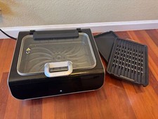 Gourmia foodstation smokeless for sale  Los Gatos
