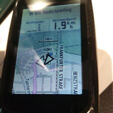 Garmin edge 800 gebraucht kaufen  Dreieich