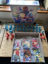 Marvel united large for sale  PRESTON