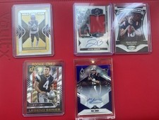 Panini topps nfl gebraucht kaufen  Köln