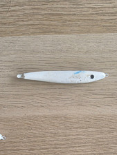 Blinker pilker 60g gebraucht kaufen  Lütjenburg