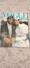 Vogue italia sposa usato  Terni