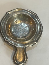 Antique sterling silver for sale  BOURNE