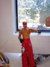 Wwe rey mysterio for sale  SOUTHSEA