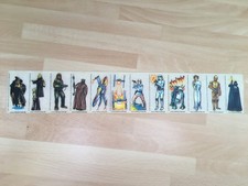 Star wars letraset for sale Star wars letraset for sale  CHERTSEY