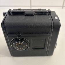 Zenza bronica 6x45 gebraucht kaufen  Radolfzell am Bodensee