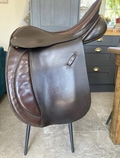 Brown 17.5 farrington for sale  STEVENAGE