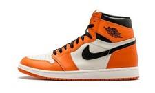 Nike air jordan usato  Trambileno