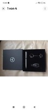 Mercedes stern geschenk gebraucht kaufen  Kämpfelbach