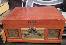 Tocadiscos vintagemarca encore for sale  Hemet