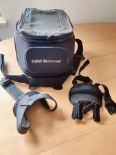 Tankrucksack bmw klein gebraucht kaufen  Rottenburg am Neckar