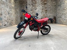 Yamaha dt125r 1989 for sale  CAIRNDOW
