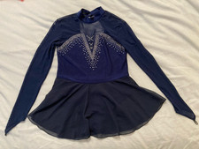 Ice skating dress for sale  SOLIHULL