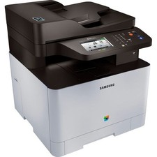 Samsung xpress c1860fw gebraucht kaufen  Friedberg (Hessen)