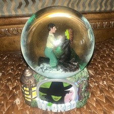 Wicked musical snow d'occasion  Expédié en Belgium