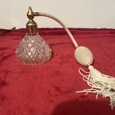 Retro vintage perfume for sale  ASHFORD