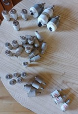 Schmelz sicherungen ddr gebraucht kaufen  Leipzig