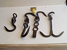 Lot crochet ancien d'occasion  Salon-de-Provence