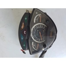 Strumentazione completo honda usato  Cinisello Balsamo