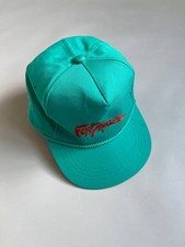 Boné chapéu turquesa vintage anos 90 filme Western Fort Apache vitrine Yupoong comprar usado  Enviando para Brazil