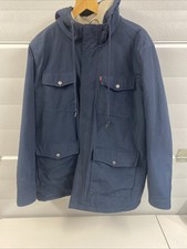 Men levi blue for sale  BRACKNELL