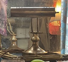 Brass piano banker for sale  Glenwood