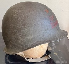 Ww2 army helmet for sale  Hebron