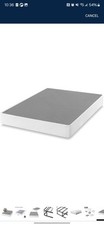 Zinus inch smart for sale  Helmetta