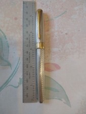 Parker sonnet sterling d'occasion  Expédié en Belgium
