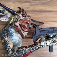 Neca gremlins mohawk for sale  MANCHESTER