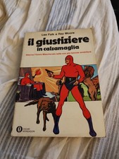 giustiziere calzamaglia usato giustiziere calzamaglia usato Savona