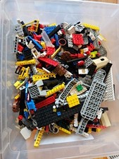Lego 3kg bundle d'occasion  Expédié en Belgium