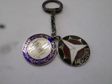 Mercedes benz schlüsselanhän gebraucht kaufen  Viersen