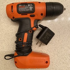 Black decker max for sale  Los Angeles