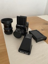 Mamiya rz67 großes gebraucht kaufen  Hannover