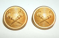 Lot boutons service d'occasion Lot boutons service d'occasion  Senozan