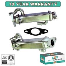 EGR COOLER / AGR COOLER PARA FIAT DUCATO 2.3D MULTIJET 2011 ONWARD 5801856913 comprar usado  Enviando para Brazil