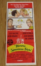 Divorce american style for sale  ROMNEY MARSH