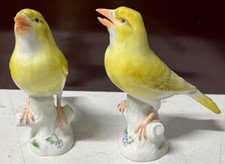 Antique meissen yellow d'occasion  Expédié en Belgium