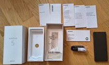 Sony xperia zoll gebraucht kaufen  Wurmannsquick