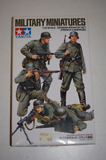 Tamiya 35293 german gebraucht kaufen  Paderborn