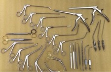 Fess instruments set usato  Spedire a Italy