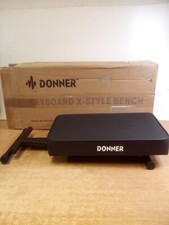 Donner adjustable piano for sale  West Branch