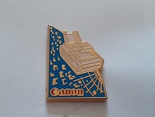 Canon printer pins d'occasion  Expédié en Belgium